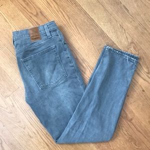 Grey Goodfellow Jeans for Men